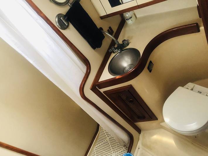 Vacation rental for 6 people, with hot tub and terrace in Florida Keys