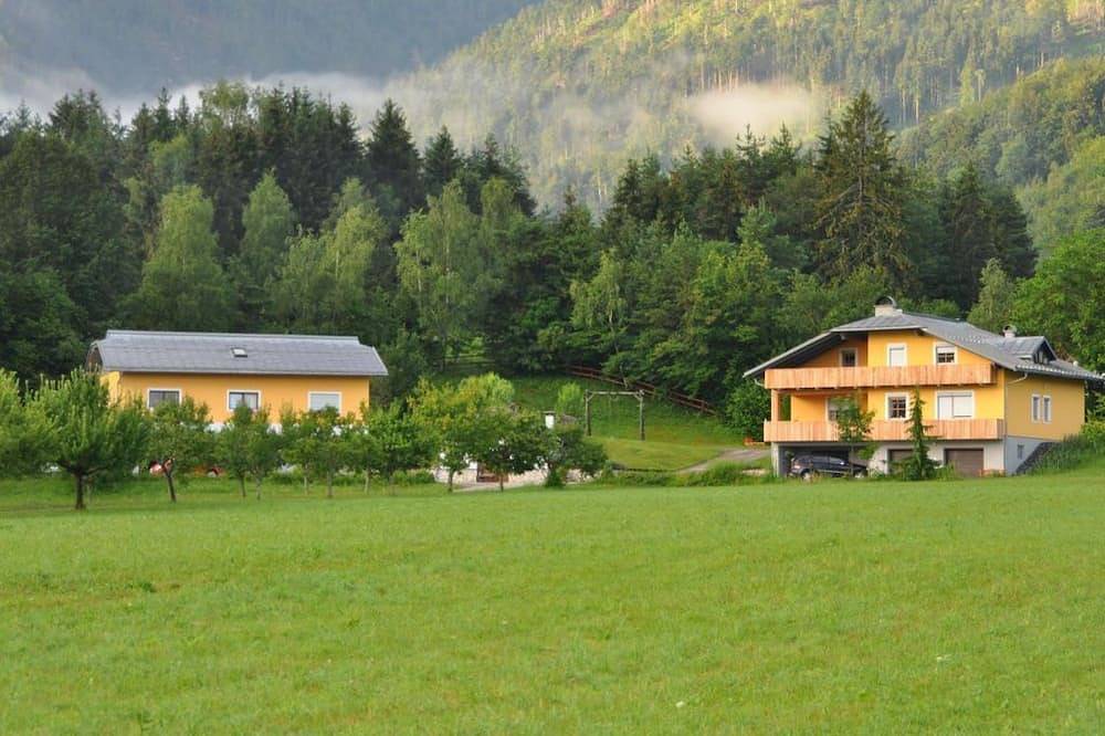 Ganze Wohnung, Ferienwohnung Rose - Ferienwohnungen Wolte in Karawanken und Bachergebirge, Gallizien