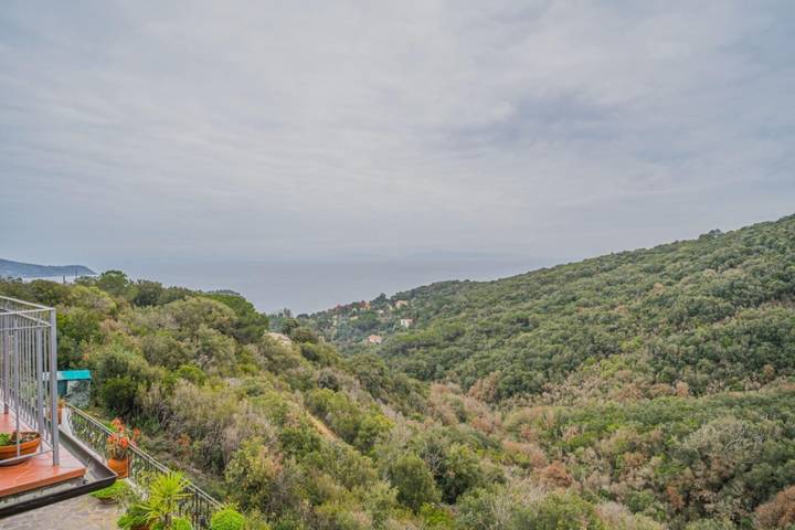 Appartamento per 4 persone, con Terrazza a Naregno