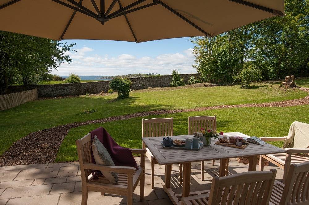 Beltie Lodge in Dumfries and Galloway