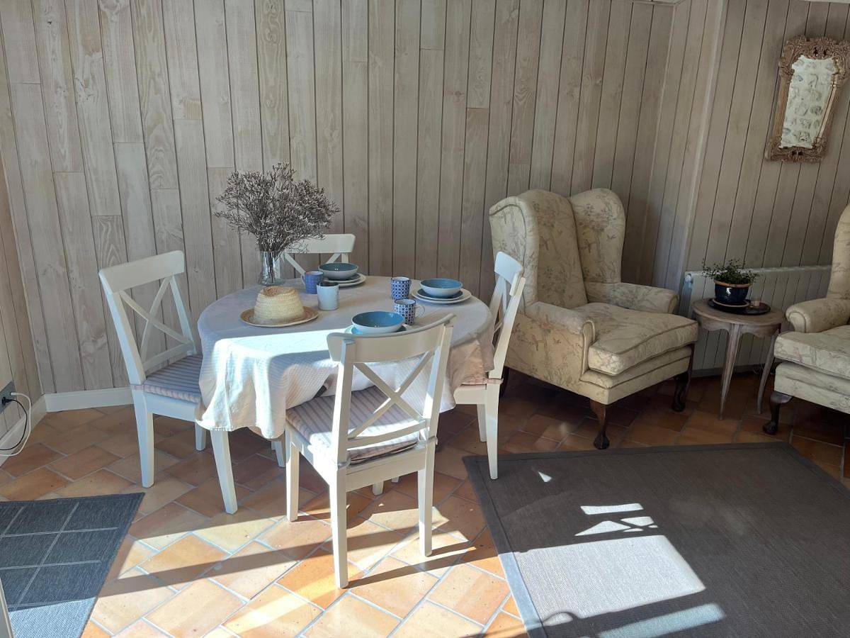 Appartement entier, Petit lupin de l’estuaire in Saint-Nazaire-sur-Charente, Région de Rochefort
