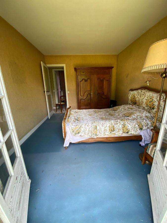Location de vacances pour 10 personnes, avec Balcon et Terrasse à Samoreau - 3
