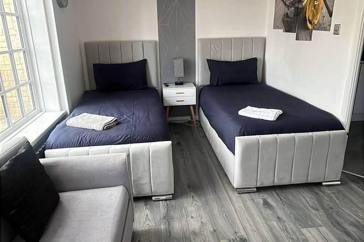 Gîte pour 2 personnes à Oxford - 3