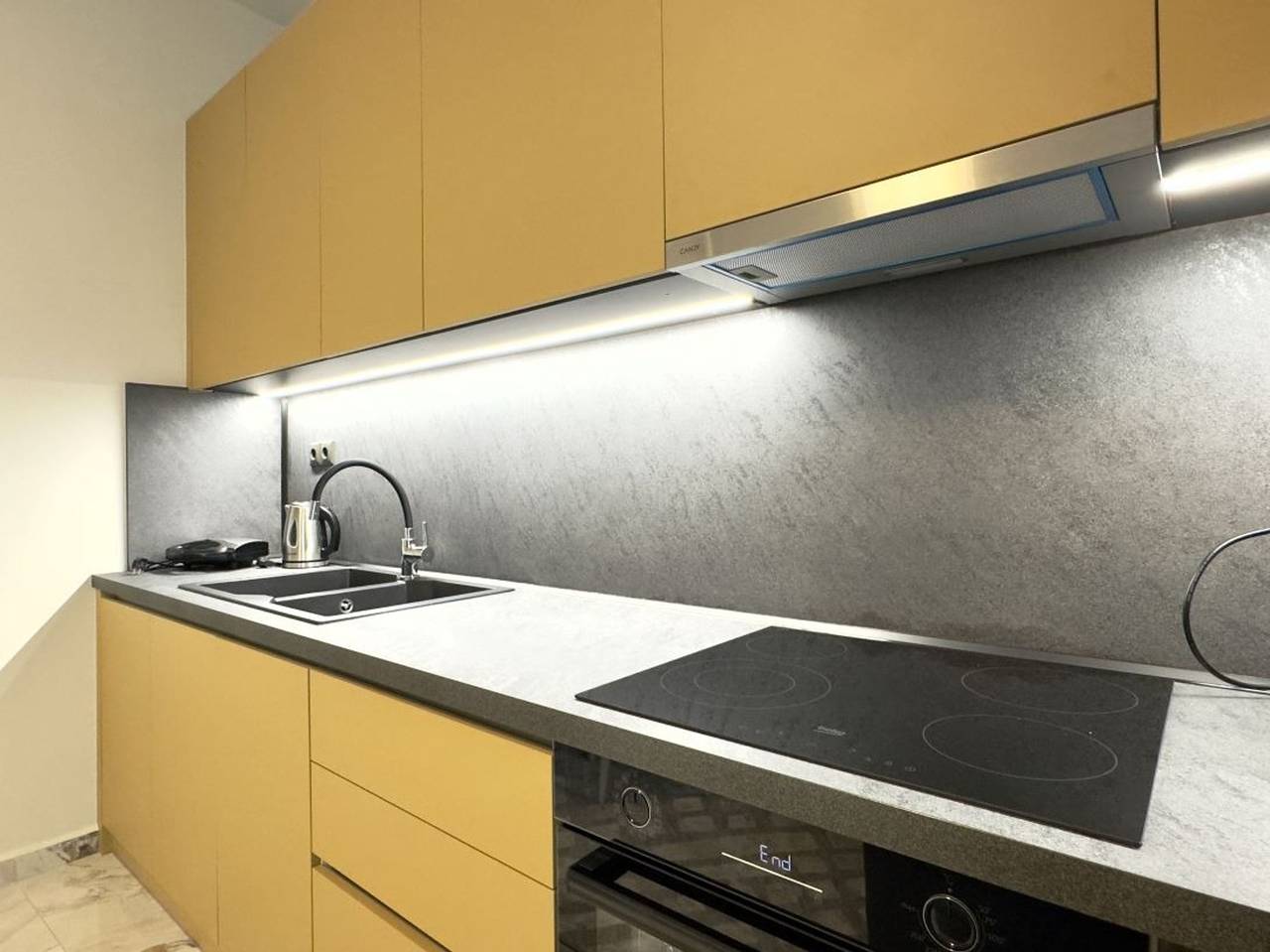 Appartement entier, City Bliss Ii Trikala town in Trikala, Région de Trikala
