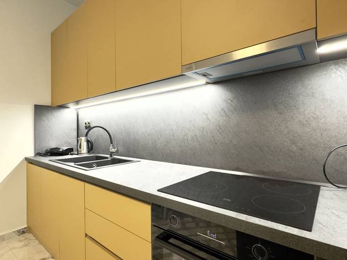 Apartamento entero, City Bliss Ii Trikala town in Tríkala, Trikala region