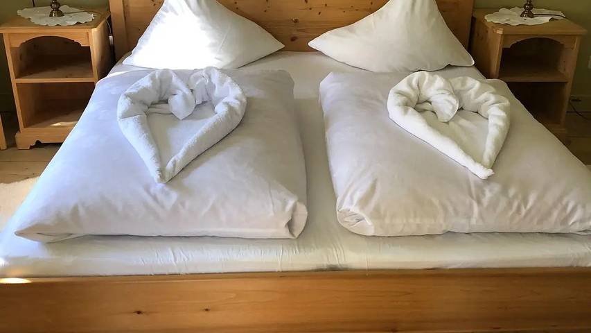 Ferienhaus für 6 Personen, mit Garten, mit Haustier im Lechtal - 4