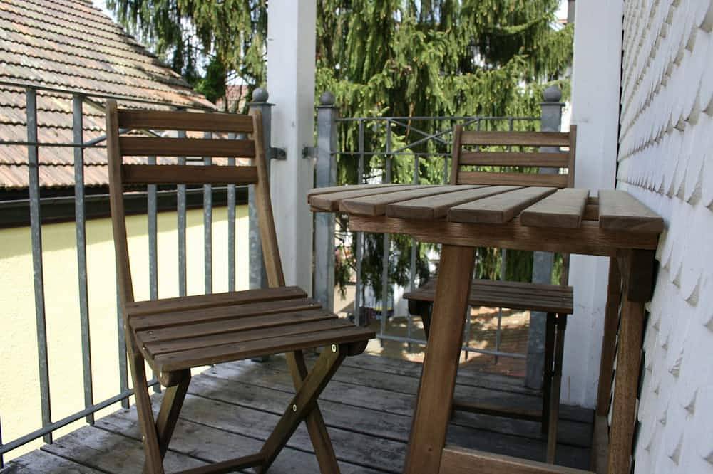 Ganze Wohnung, Gästehaus Villa Lina in Bad Herrenalb, Nordschwarzwald