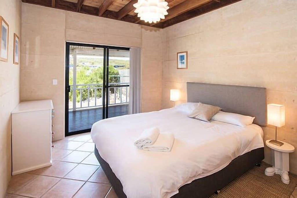 Southouse Strandhaus, Gnarabup in Gnarabup, Margaret River