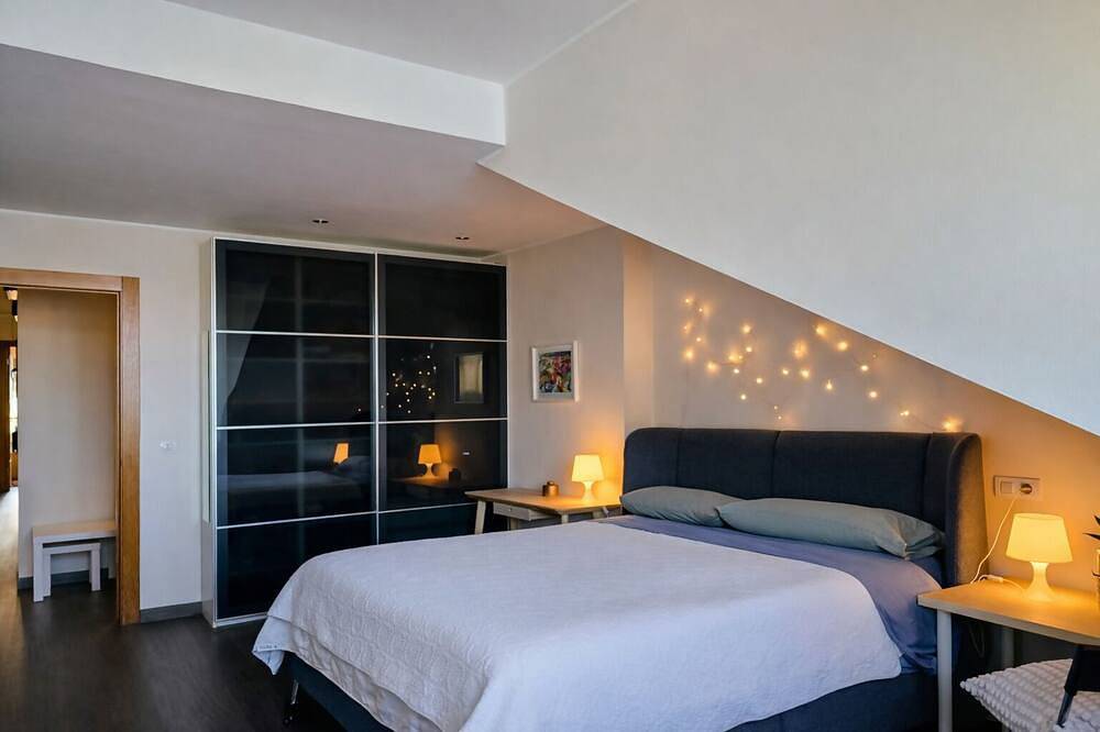 Appartamento intero, Apt Buenavista - Views to the sea and Ribadesella in Ribadesella, Costa Verde (Spagna)