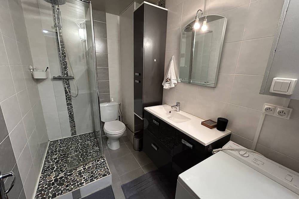 Entire apartment, Metabief - Beausoleil - Appartement En Pied De Piste in Mouthe-Lac et Mont d’Or, Doubs
