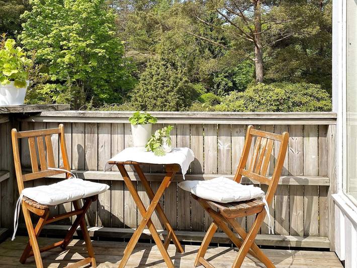 Ferienhaus für 6 Personen, mit Garten, kinderfreundlich in Bohuslän - 3