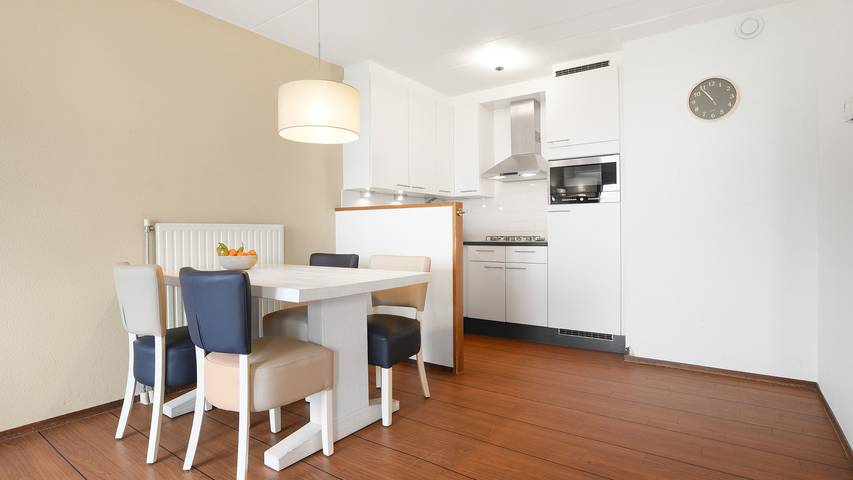 Ferienhaus für 4 Personen, mit Balkon/Terrasse und Terrasse in Schouwen-Duiveland - 4