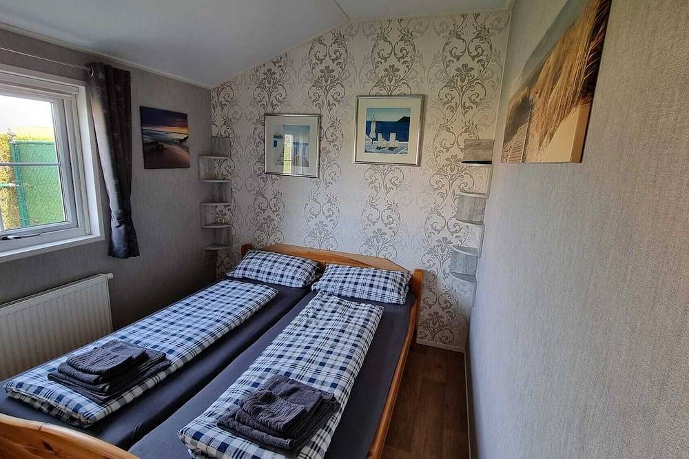 Seacottage Brugge - only 2 minutes from the beach in Wenduine, De Haan