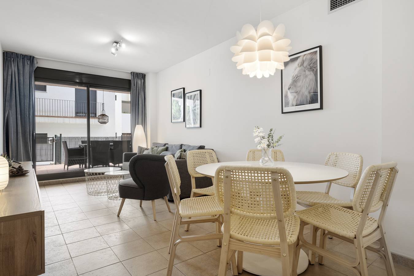 Appartamento intero, Alamar apt in Mijas by Costarentals - Ref 38 in La Cala de Mijas, Mijas