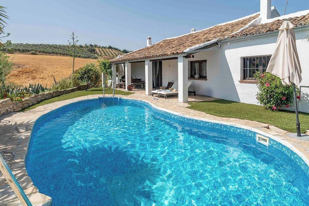 Casa Madrigueras Algodonales in Algodonales, Pueblos Blancos