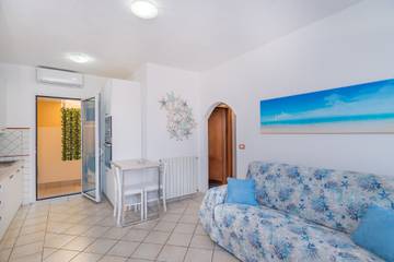Apartment for 4 People in La Maddalena, Olbia-Tempio, Photo 4
