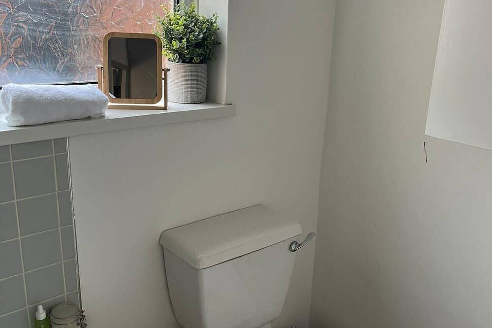 Ganze Wohnung, Cosy stylish 2-bedroom apartment easy access to Cardiff in Cardiff, Cardiff und Umgebung