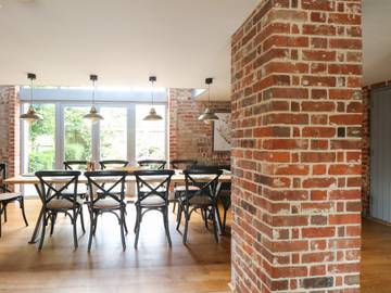 Holiday Rental for 8 People in Tunstead, Norfolk, Photo 4