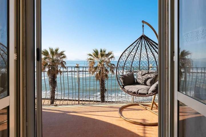 Maison de vacances pour 4 personnes - 1