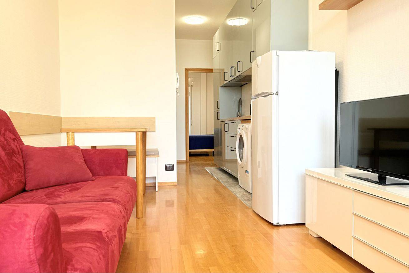 Apartamento entero, Se178 - Senigallia, nuovo bilocale al residence Le Piramidi in Senigallia, Senigallia (Municipality)