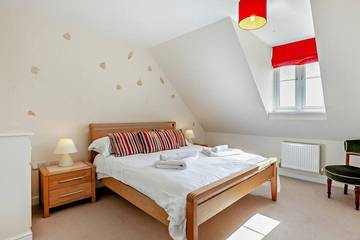 Cottage for 6 People in Eastbourne, East Sussex, Photo 3