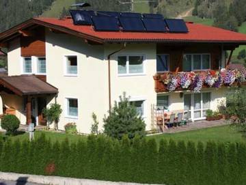 Ferienwohnung für 5 Personen, mit Balkon in Achenkirch