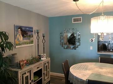 Apartment for 4 Guests in Lido Key, Sarasota, Picture 3