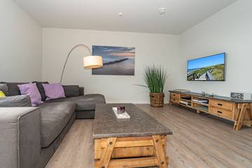 Ferienwohnung für 2 Personen in Westerland, Sylt (Gemeinde), Bild 2
