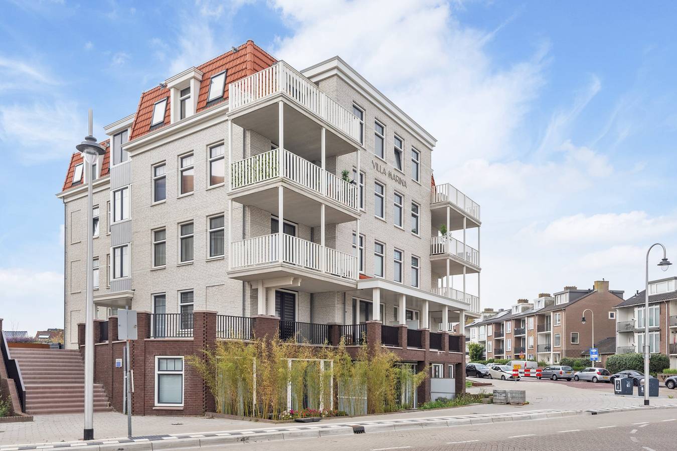Ganze Wohnung, Ferienwohnung für 2 Personen in Zandvoort, Niederländische Nordsee