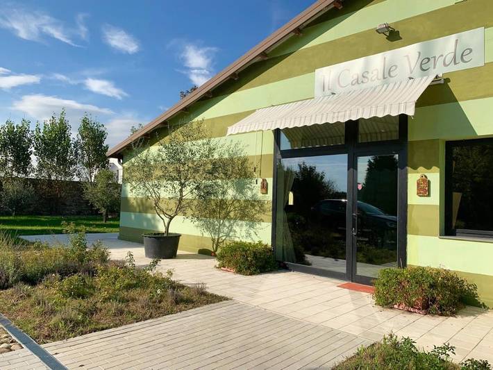 Hôtel pour 2 personnes, avec jardin, animaux acceptés à Sassuolo - 3