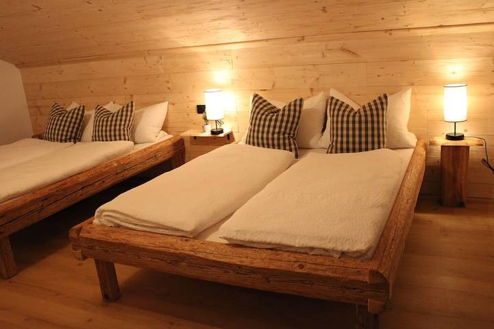 Ganze Wohnung, Neubauwohnung Edelweiß im Allgäu, direkt am Buchenberg in Halblech, Bayerisch Schwaben