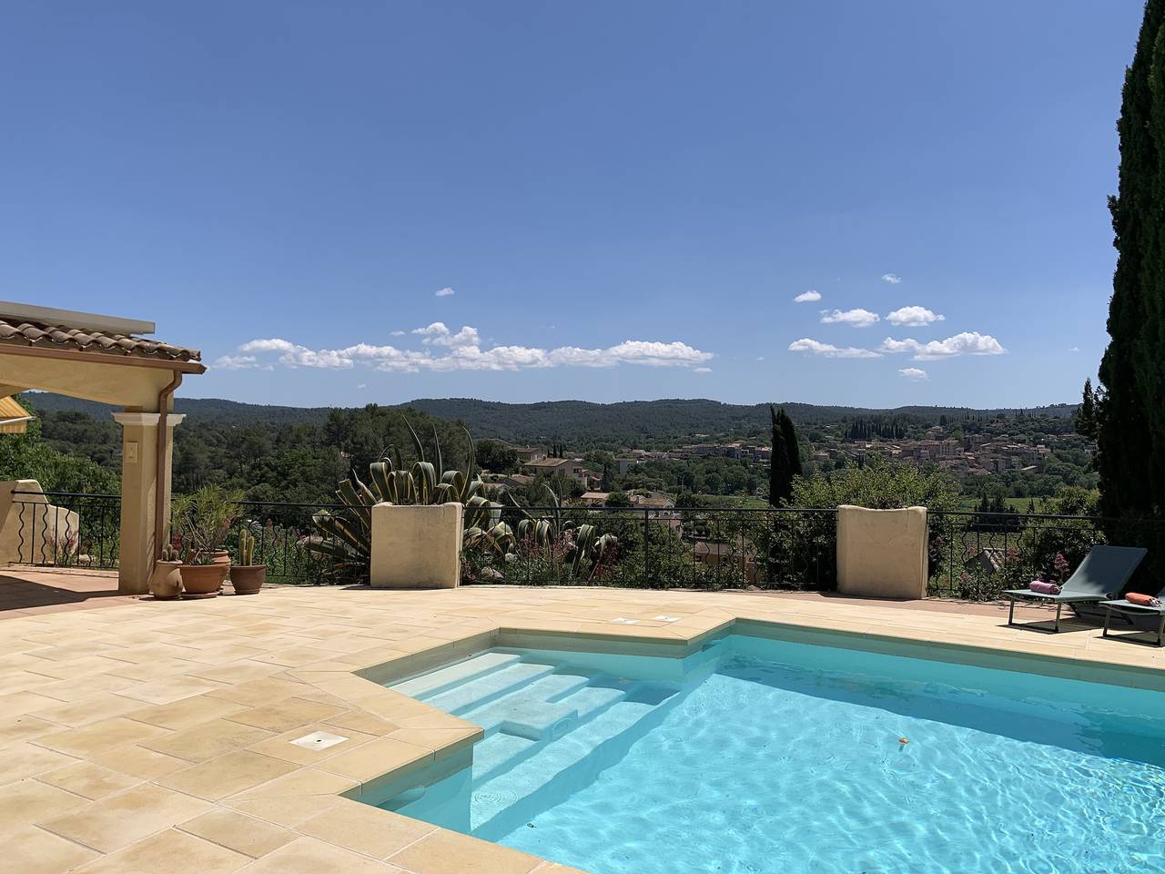Haut Regard in Carcès, Région de Brignoles