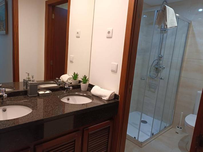 Gîte pour 4 personnes, avec vue à Vila Nova de Famalicão - 4