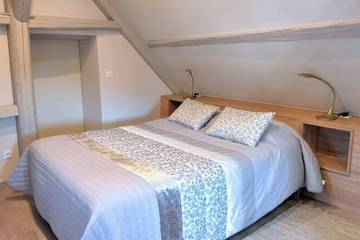 Gîte pour 6 Personnes dans Riquewihr, Région de Ribeauvillé, Photo 4