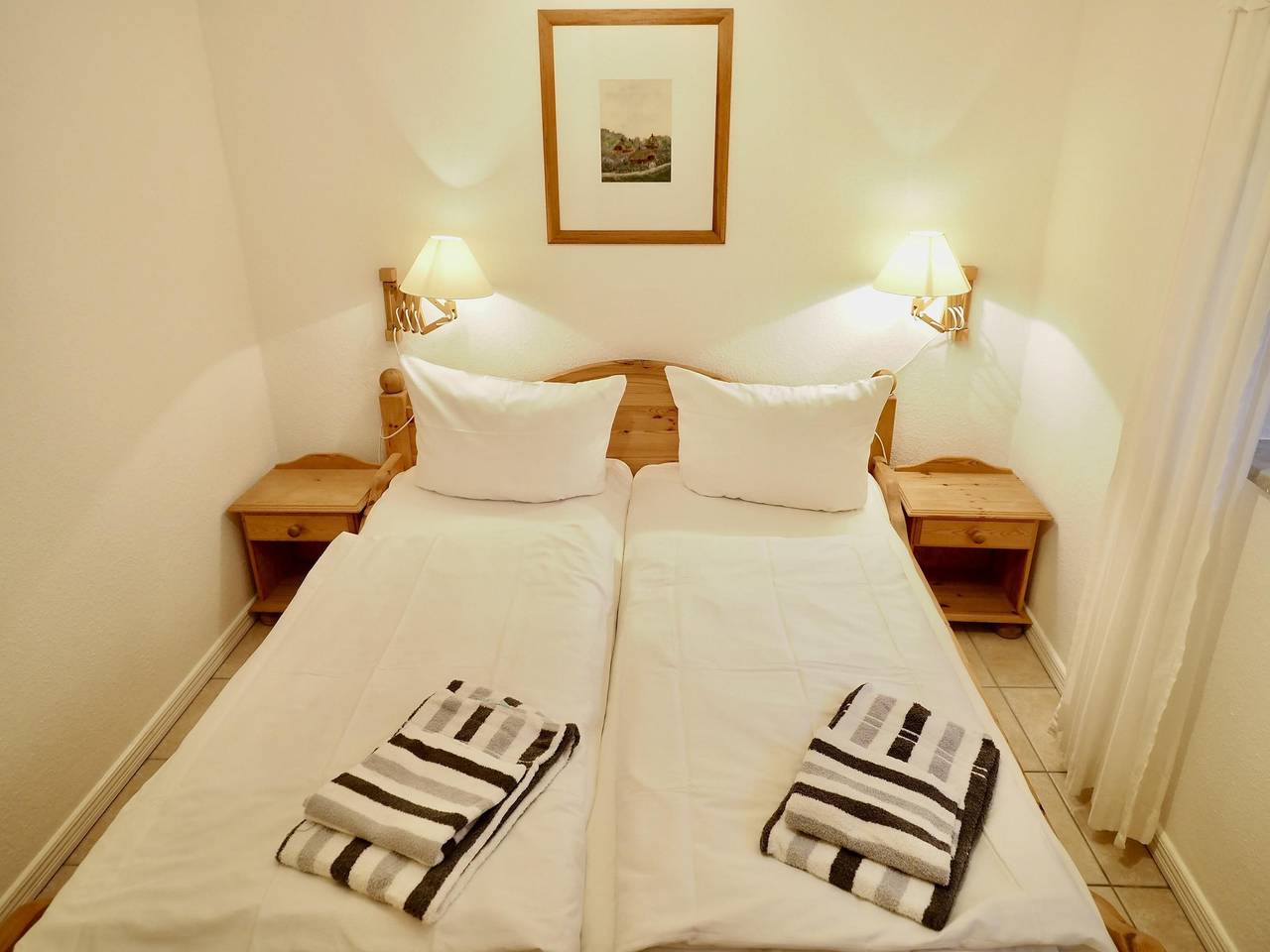 Ganze Ferienwohnung, Strandnelke in Tinnum, Sylt (Gemeinde)