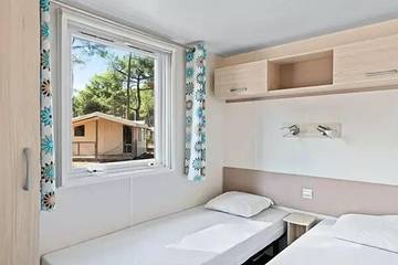 Camping pour 6 Personnes dans La Tranche-sur-Mer, Vendée, Photo 2