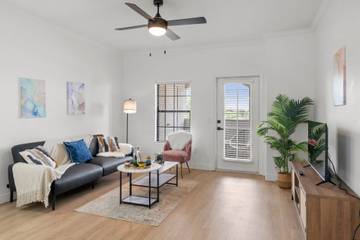 Casas E Apartamentos De Temporada para 5 Pessoas em Chandler, Arizona, Foto 3