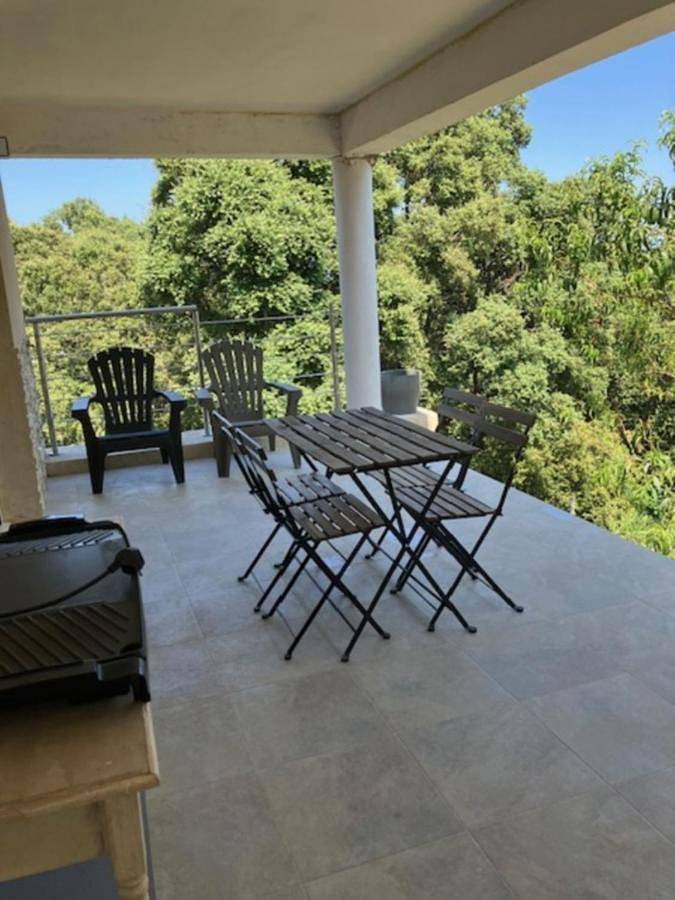 One-Bedroom Villa in Bastia, Cap Corse