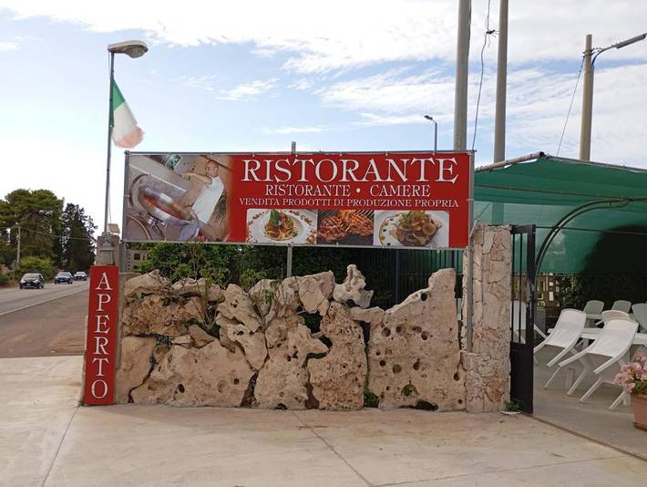 Hotel per 2 persone, con giardino e panorama in Nardò (comune)