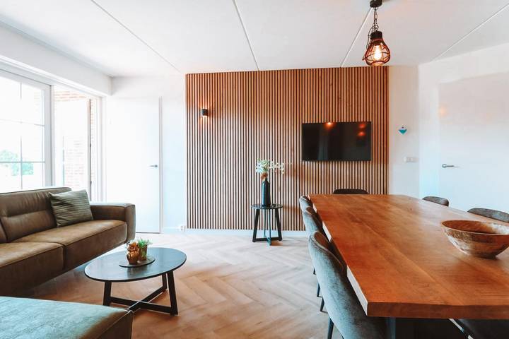 Ferienhaus für 8 Personen in Gelderland - 4