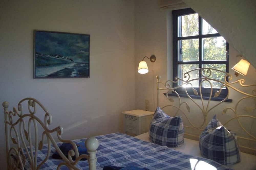 Landhaus Szczecin Lagoon, casa 2 in Neverow, Dargen
