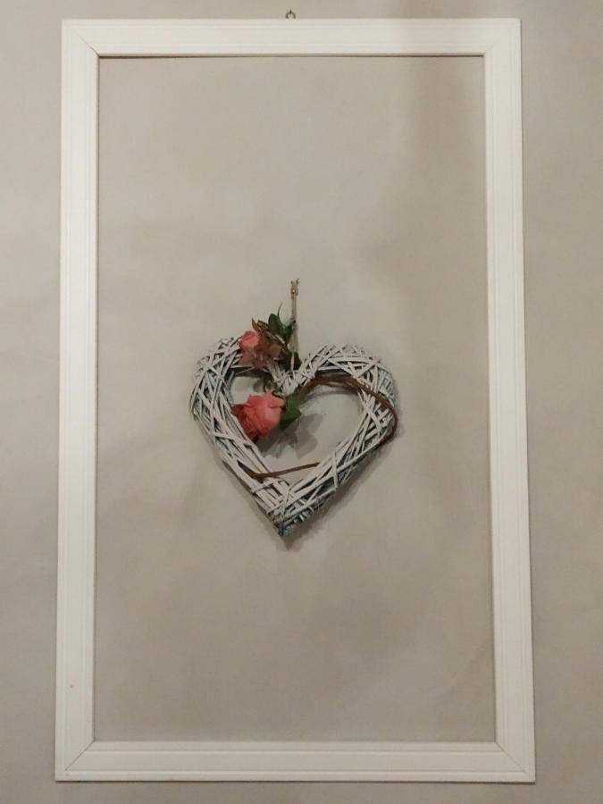 Gîte pour 4 personnes, avec jardin à Este