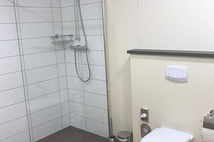 Ferienwohnung für 4 Personen in Gemünd - 4