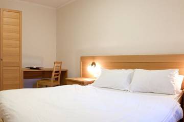 Hütte für 4 Personen in Civetta, Alleghe, Bild 1