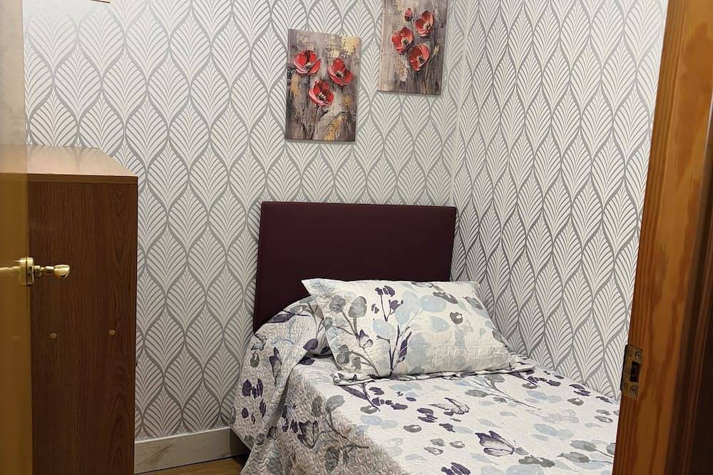 Make yourself at home in Cape Finisterre, Fisterra