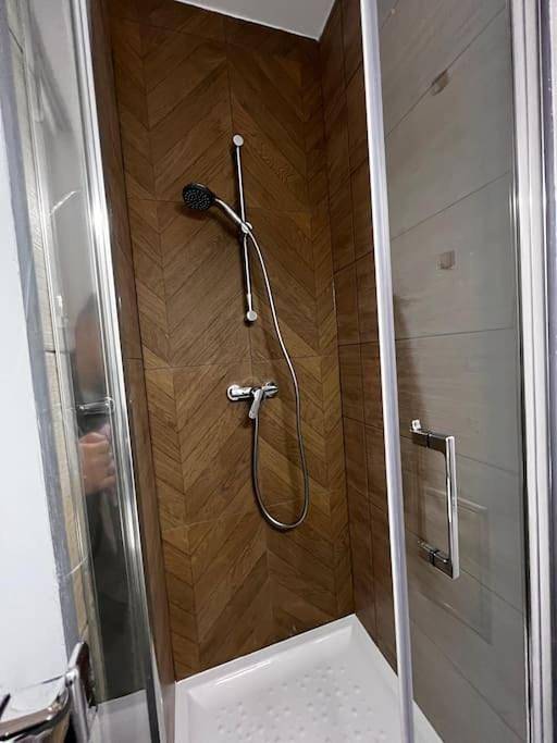 Appartement entier, One-Bedroom Apartment in Abbeville, Région d'Abbeville