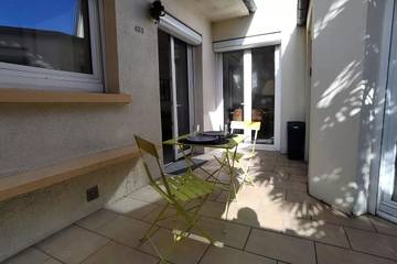 Willa dla 4 osoby w Hérouville-Saint-Clair, Caen region, Zdjęcie 2