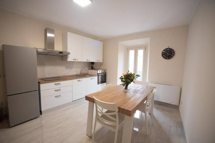 Gîte pour 4 personnes, avec terrasse et vue à Isola del Liri - 2