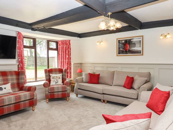 Nempnett Farmhouse in Nempnett Thrubwell, Bath & Nord Ost Somerset