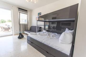 Villa für 5 Personen in Novalja, Pag, Bild 1